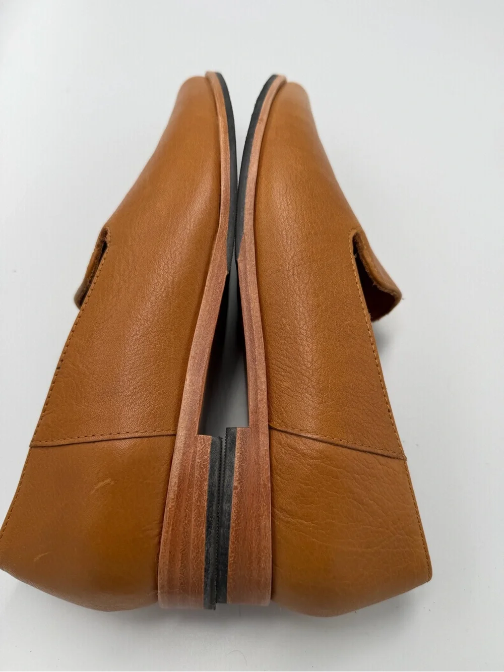 Patina timeless tan